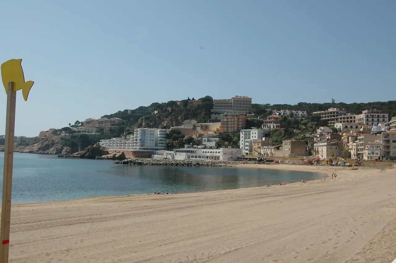 Nyaraló Casa Tarradelles By Hauzify Villa Sant Feliu de Guíxols