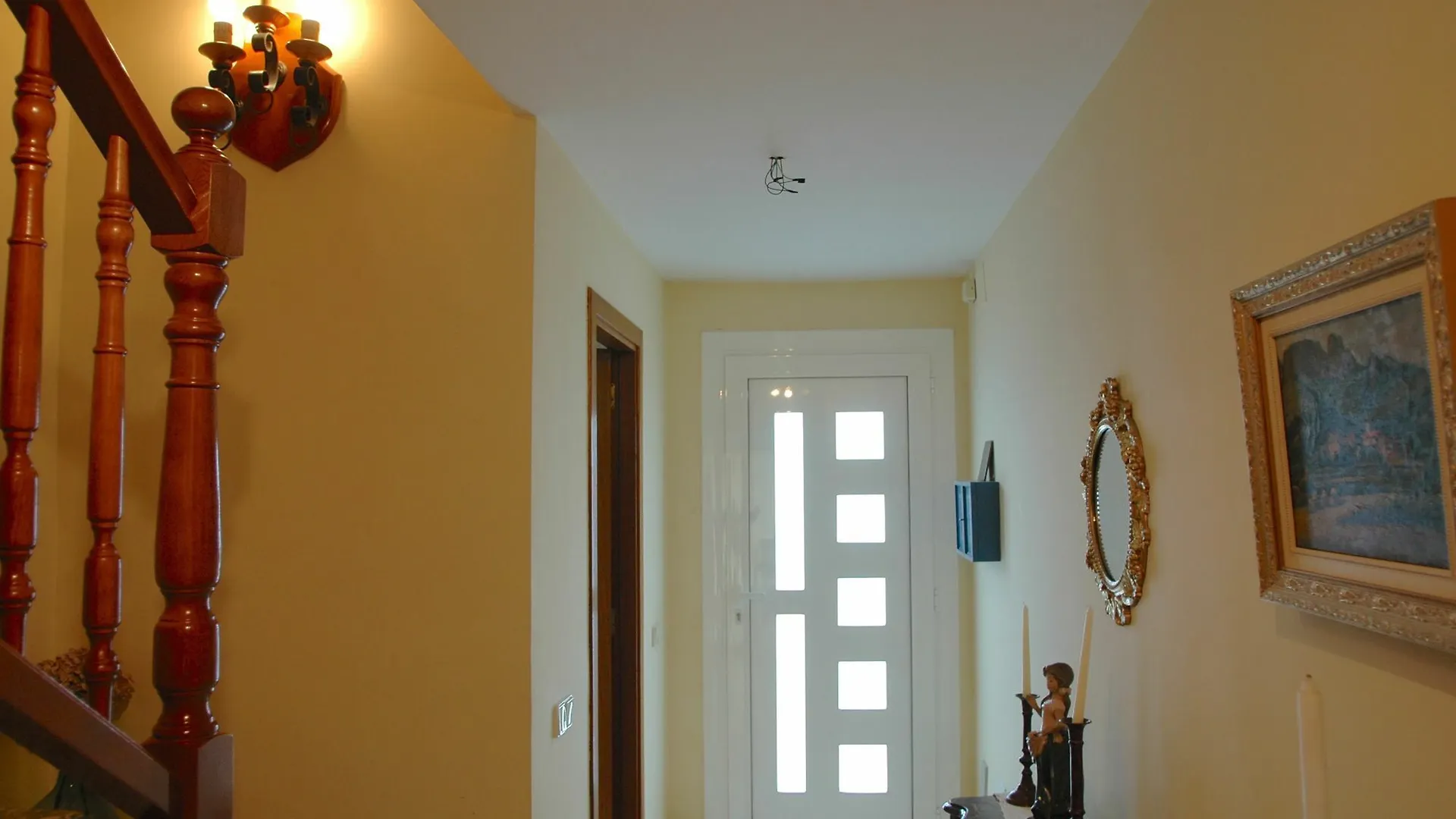 Nyaraló Casa Tarradelles By Hauzify Villa Sant Feliu de Guíxols Spanyolország