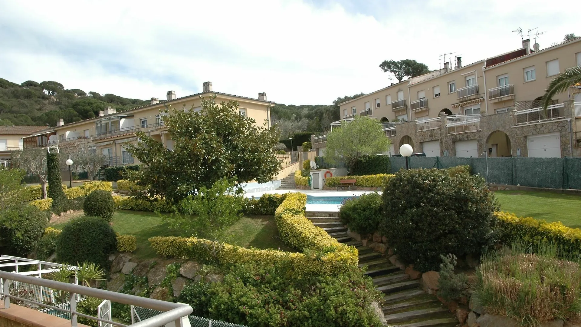 Casa Tarradelles By Hauzify Villa Sant Feliu de Guíxols 0*,  Spanyolország
